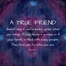 There's so much they do not understand about your person, let them judge you, but never stop taking care of yourself till you become the best version of what they see. 35 Cute Best Friends Quotes True Friendship Quotes With Images Tailpic