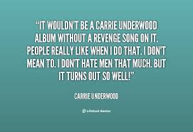 Carrie Underwood Quotes Lonely. QuotesGram via Relatably.com