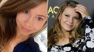 bindi irwin urges young s not to