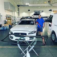 Fresno California Auto Glass