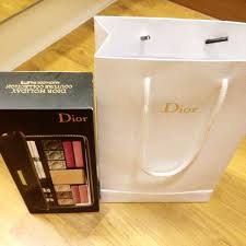 dior makeup kit reduced women s