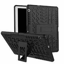 rugged tablet case at rs 330 leather