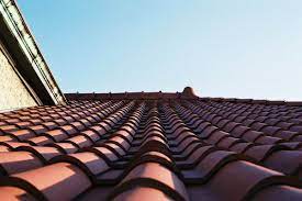 how much does a terracotta roof cost in