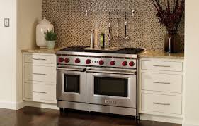 Wolf Ranges Wall Ovens