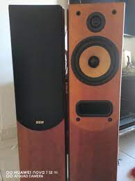 bowers wilkins b w p4 floor stand