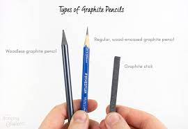Typically, the h grades are suited to technical drawing, while b grades are ideal sketching pencils, explains spicer. Drawing Pencils To Use For Realistic Drawing