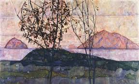 Egon Schiele | Highlights | COLLECTION | Leopold Museum