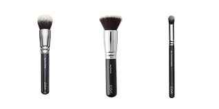 what are the best makeup brushes