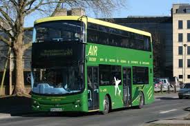 bus transfer to from bristol airport in