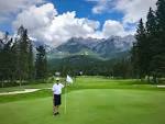 A Golf Story at Fairmont Hot Springs, British Columbia - Risk ...