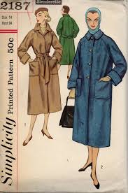 Pin On 1950s Vintage Sewing Patterns