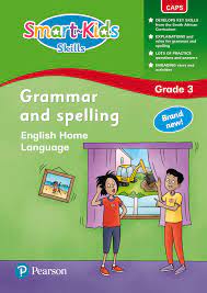 English worksheet for grade 3 with answers. Smart Kids Skills Grammar And Spelling Grade 3 Smartkids