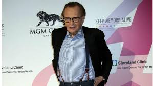 American talk show host larry king has suffered the loss of two of his children just weeks apart, according to reports. Report Two Of Tv Legend Larry King S Children Have Died In Past Three Weeks