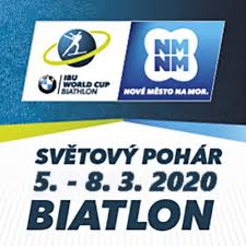 The season started on 28 november 2020 in kontiolahti. Bmw Ibu World Cup Biathlon 2020 Ticketlive Nazivo Je To Nejlepsi