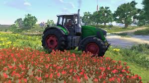 best farming games on pc 2024
