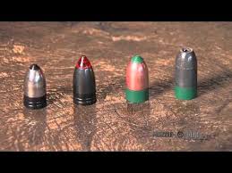 Powerbelt Bullet Reviews The Best Muzzleloader Bullets