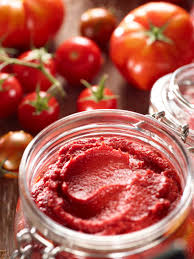 tomato paste subsute what to use in
