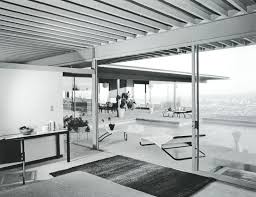 A Virtual Look Into Pierre Koenig s Case Study House      The     