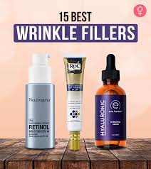 15 best wrinkle fillers of 2023 that