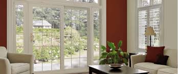 What To Know About Patio Doors