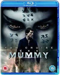 Though safely entombed in a crypt deep beneath the unforgiving desert, an ancient queen whose destiny was unjustly taken from her is awakened in our current day. The Mummy 2017 Blu Ray Digital Download Slipcase With Emboss Packaging Region Free Fully Packaged Import Price In India Buy The Mummy 2017 Blu Ray Digital Download Slipcase With Emboss