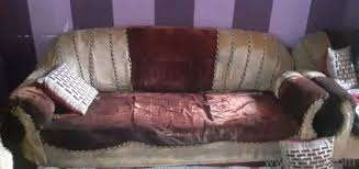 used sofa sets furniture in lucknow