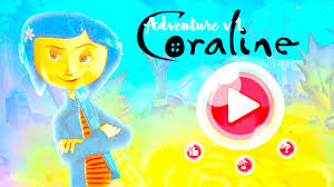 Maybe you would like to learn more about one of these? Coraline Adventure Game V1 For Android Apk Download