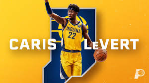 The pacers are currently over the league salary cap. Indiana Pacers On Twitter Join Us In Welcoming Carislevert To Indiana Let S Get To Work