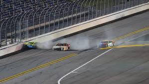 He was 15th after starting 26th at richmond last. The Busch Clash At Daytona Redeemed By Road Course Format