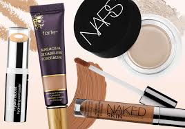 under eye concealers to use on fine lines