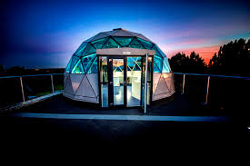 Creating One Of The Most Unusual Science Classrooms In The Uk