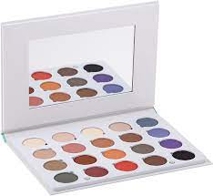 ofra must have mattes eye shadow