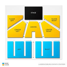 Lawrenceburg Event Center Concert Tickets