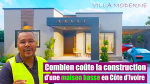 villa be fondation