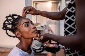 african beauty trends that have stood