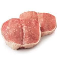 Pork is a good source of iron, zinc, b vitamins and protein and contains less fat and calories. Order Pasture Raised Heritage Butterflied Boneless Pork Loin Chop Non Gmo Raised W O Antibiotics Fast Delivery