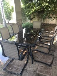 Patio Table And Chairs For In