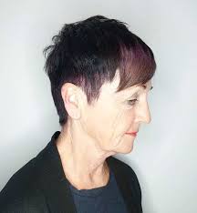 The look can be simple and chic or textured and funky, whatever short hairstyle you may go for it will surely get you noticed. 60 Hottest Hairstyles And Haircuts For Women Over 60 To Sport In 2021