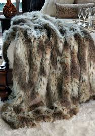 Fur Throw Faux Fur Throw Blanket Fur