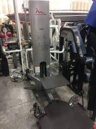 strength equipment ffl