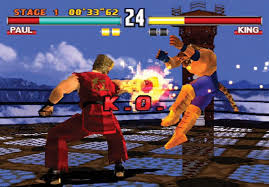 Fue el primer juego lanzado en el hardware del system 12 de namco en . Tekken 3 Cheat Compilation The Nostalgic Fighting Game On Ps1 Dunia Games
