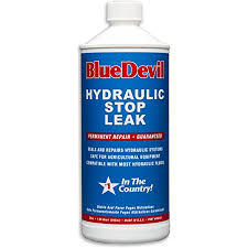 Amazon.com: BlueDevil Hydraulic Stop Leak : Automotive