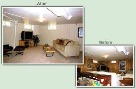 Painting Paneling An Easy Fix For