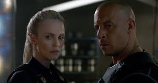 Image result for the fate of the furious