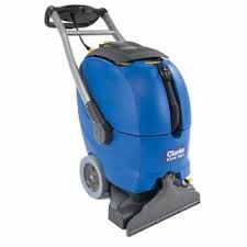 commercial carpet extractor cost