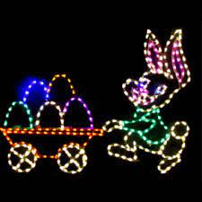 light up easter decorations off 63