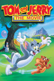 Phim Tom và Jerry 2021 trực tuyến đầy đủ với chất lượng video HD [Viet-sub]