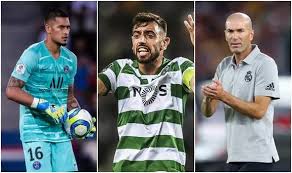 Palace's van aanholt is a backup choice. Real Madrid Transfer News Live Done Deal Fernandes Disappointment Medical Completed Football Sport Express Co Uk
