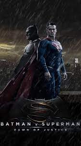 batman vs superman dawn justice of