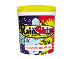 Rain Or Shine Xtra Gloss Const Ph